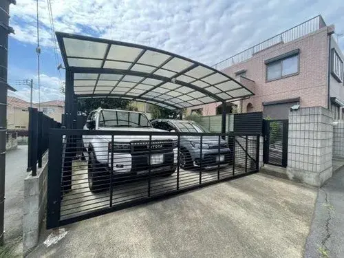 Bien immobilier 4LDK Ville de Kashiwa Préfecture de Chiba (7)