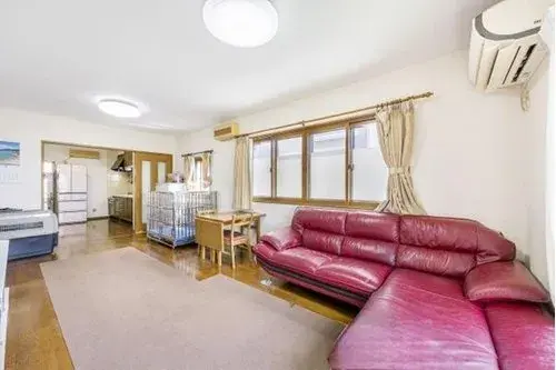 Bien immobilier 4LDK Ville de Kashiwa Préfecture de Chiba (9)