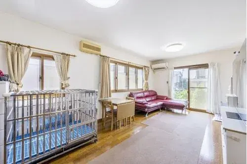 Bien immobilier 4LDK Ville de Kashiwa Préfecture de Chiba (10)