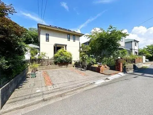 Akiya in Chiba