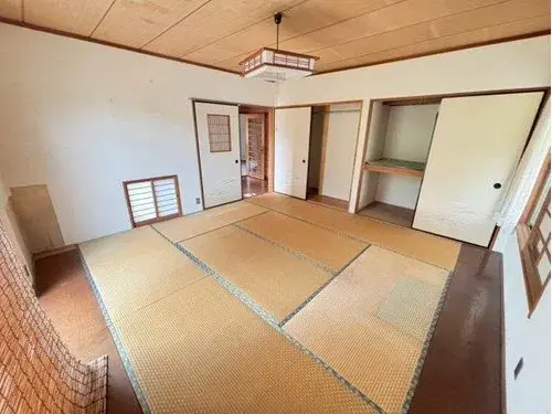 2寝室物件 富津市 千葉県 (2)