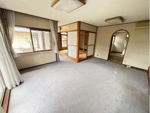 2寝室物件 富津市 千葉県 (3)