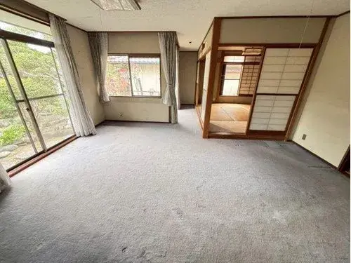 2寝室物件 富津市 千葉県 (4)