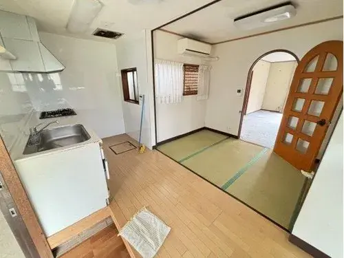 2寝室物件 富津市 千葉県 (6)