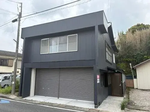 Akiya in 馆山市
