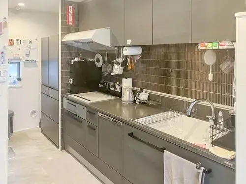 4LDK+S Property Nagareyama City Chiba Prefecture (9)