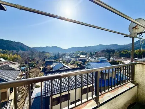3LK+3S Property Ome City Tokyo Prefecture (2)