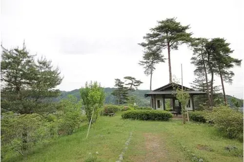 3LK+3S Property Ome City Tokyo Prefecture (4)