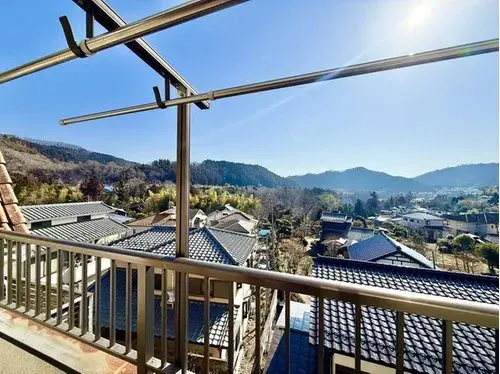 3LK+3S Property Ome City Tokyo Prefecture (5)