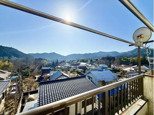 3LK+3S Property Ome City Tokyo Prefecture (6)
