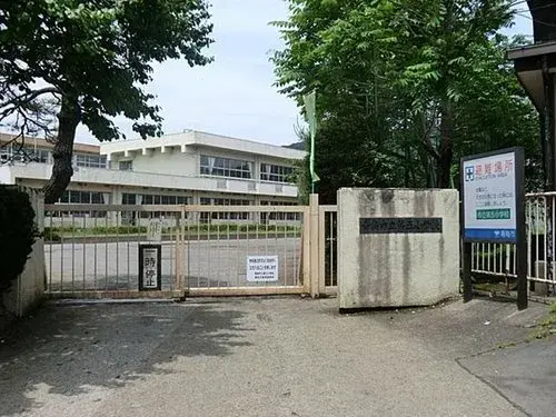 3LK+3S Property Ome City Tokyo Prefecture (8)