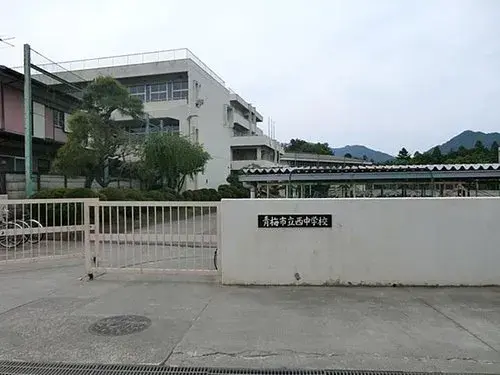 3LK+3S Property Ome City Tokyo Prefecture (9)