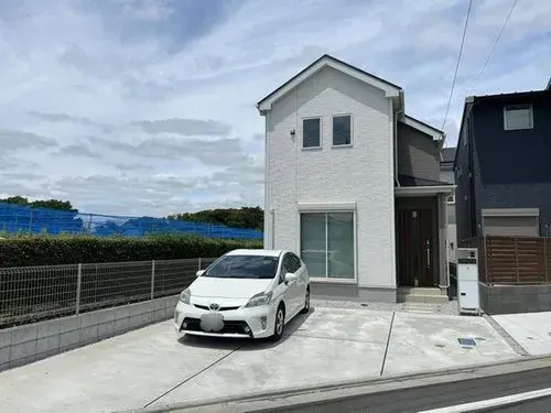 Propiedad 3LDK Ciudad de Kunitachi Tokio (2)