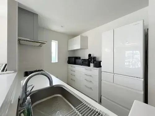 Propiedad 3LDK Ciudad de Kunitachi Tokio (14)