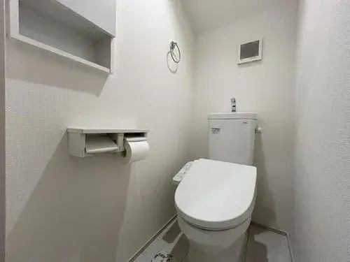 Propiedad 3LDK Ciudad de Kunitachi Tokio (18)