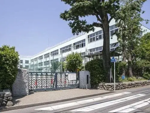 Propiedad 3LDK Ciudad de Kunitachi Tokio (20)