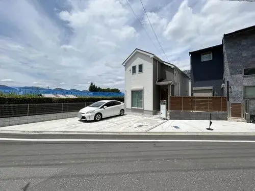 Propiedad 3LDK Ciudad de Kunitachi Tokio (3)