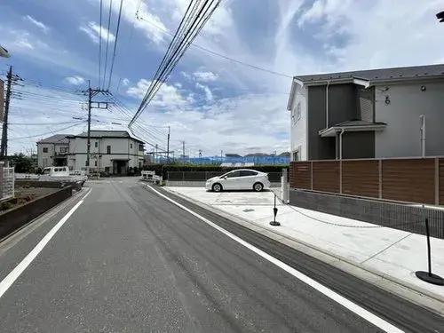 Propiedad 3LDK Ciudad de Kunitachi Tokio (4)
