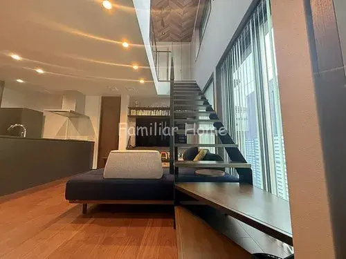 عقار 2LDK+S مدينة تاتشيكاوا طوكيو (13)