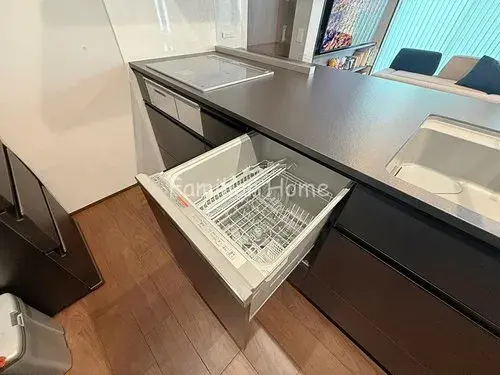 عقار 2LDK+S مدينة تاتشيكاوا طوكيو (18)
