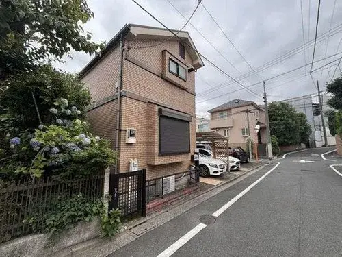 3LDK Property Setagaya Ward Tokyo (2)