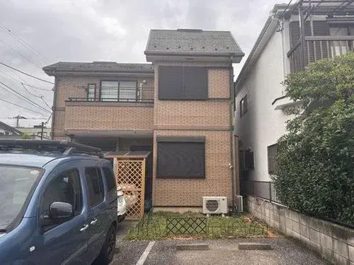 3LDK Property Setagaya Ward Tokyo (3)