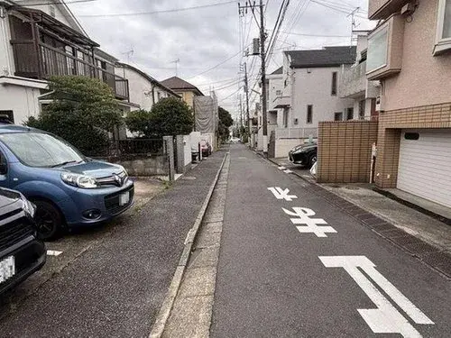 3LDK Property Setagaya Ward Tokyo (5)