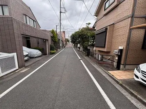 3LDK Property Setagaya Ward Tokyo (6)