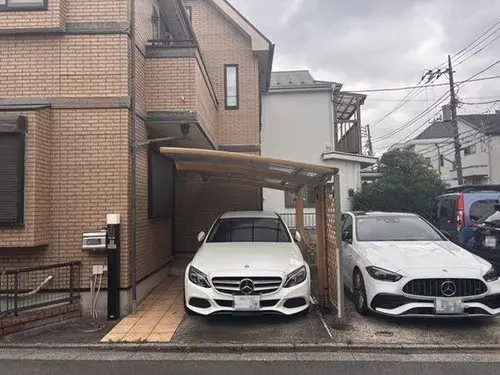 3LDK Property Setagaya Ward Tokyo (7)