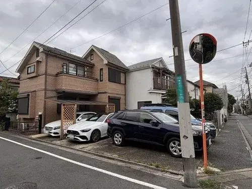 3LDK Property Setagaya Ward Tokyo (8)