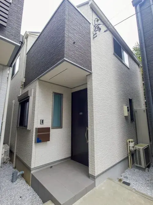 عقار 2LDK+S Ota-ku Tokyo (2)