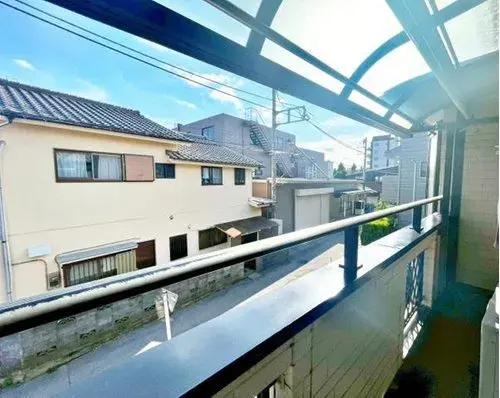 4LDK Akishima City Tokyo Prefecture (2)