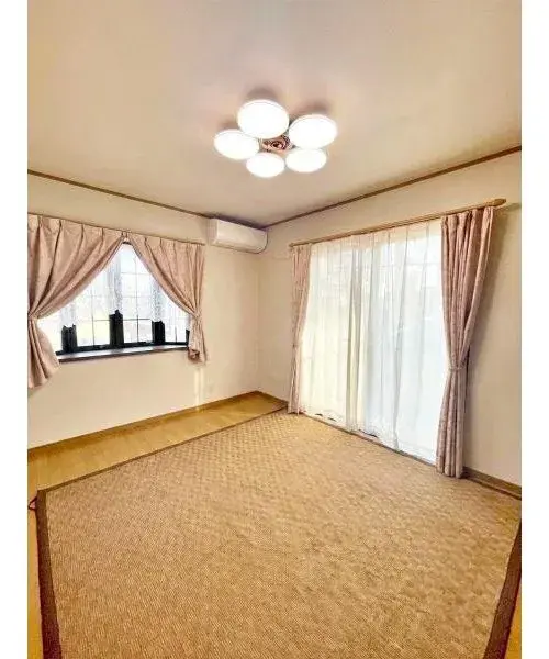 4LDK Akishima City Tokyo Prefecture (6)