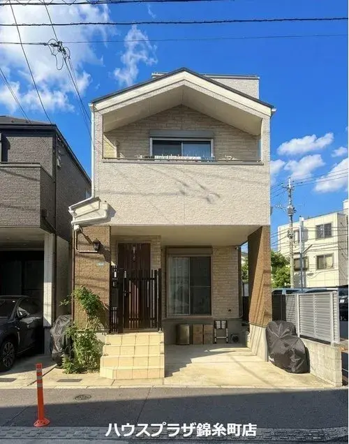 4LDK property Edogawa Ward Tokyo (2)