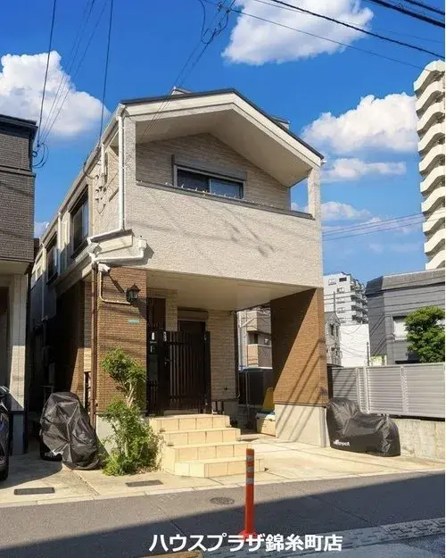 4LDK property Edogawa Ward Tokyo (3)