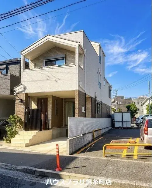 4LDK property Edogawa Ward Tokyo (4)
