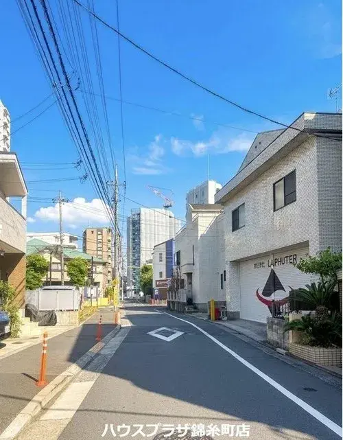 4LDK property Edogawa Ward Tokyo (5)