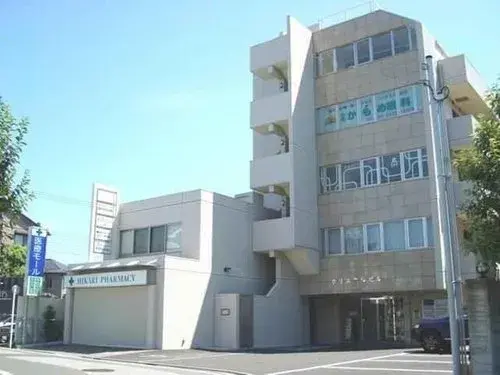 4LDK property Edogawa Ward Tokyo (9)