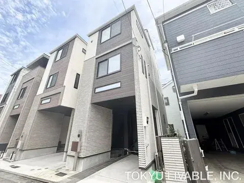 3LDK Bien immobilier Ville de Hino Tokyo (2)