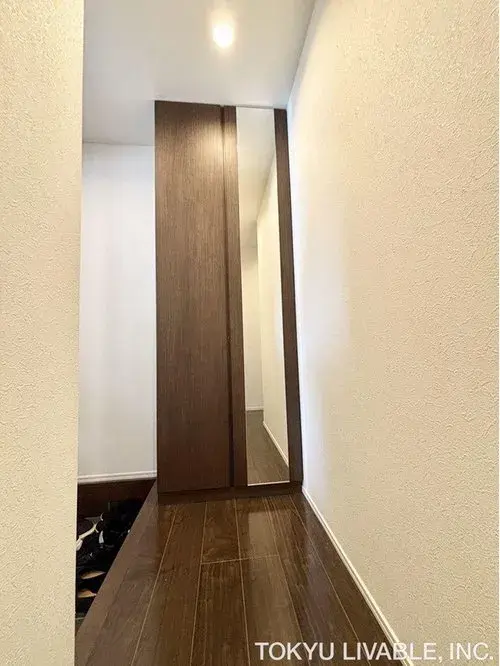 3LDK Bien immobilier Ville de Hino Tokyo (11)