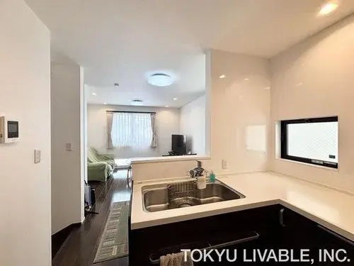 3LDK Bien immobilier Ville de Hino Tokyo (12)
