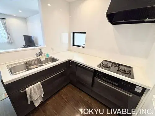 3LDK Bien immobilier Ville de Hino Tokyo (14)