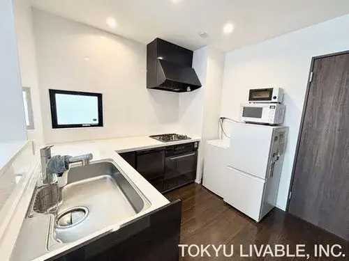 3LDK Bien immobilier Ville de Hino Tokyo (16)