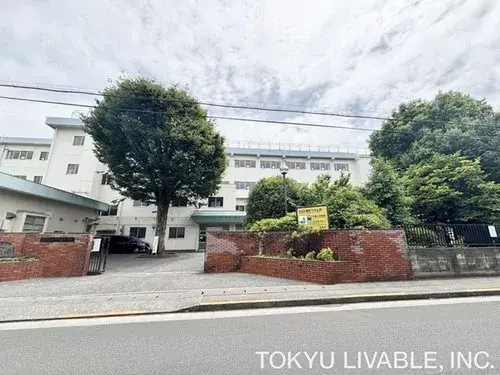 3LDK Bien immobilier Ville de Hino Tokyo (19)