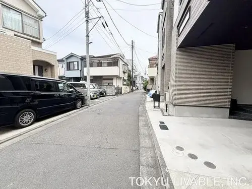 3LDK Bien immobilier Ville de Hino Tokyo (5)