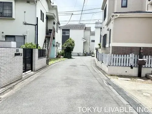 3LDK Bien immobilier Ville de Hino Tokyo (6)