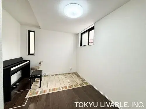 3LDK Bien immobilier Ville de Hino Tokyo (7)