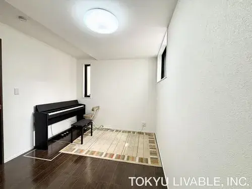 3LDK Bien immobilier Ville de Hino Tokyo (8)