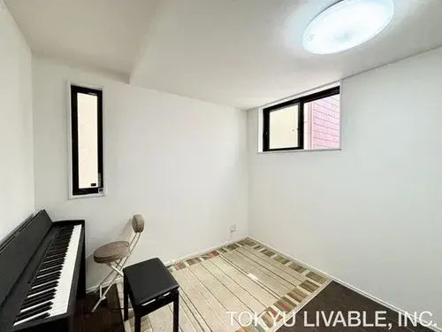 3LDK Bien immobilier Ville de Hino Tokyo (9)