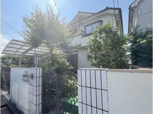 Akiya in Hino